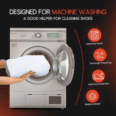 SHOE WASHING MACHINE BAG