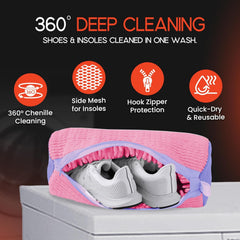 Shoe Cleaning Kit Bundle