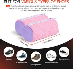 Shoe Cleaning Kit Bundle