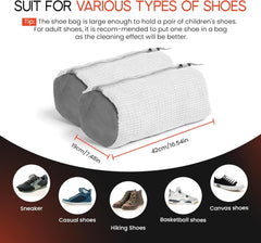 Shoe Cleaning Kit Bundle