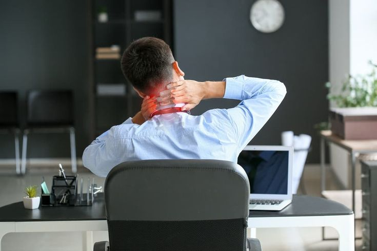 How to Protect Your Posture in a Screen-First World