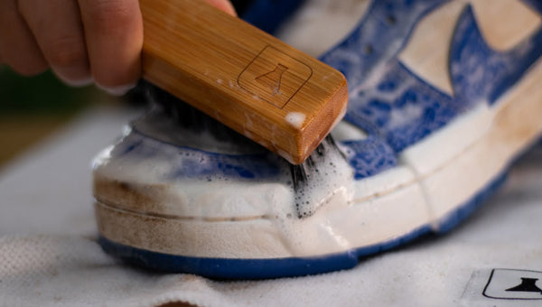How to Clean Your Shoes Without Ruining Them (A Real Talk Guide)