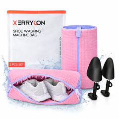 Shoe Cleaning Kit Bundle