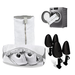 SHOE WASHING MACHINE BAG