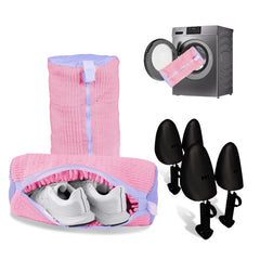SHOE WASHING MACHINE BAG